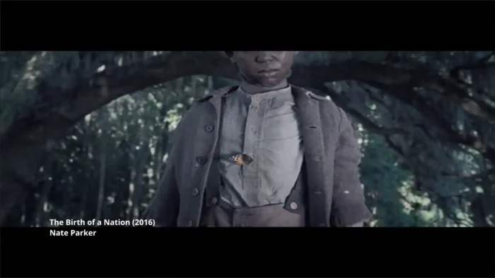 The Children of Black America