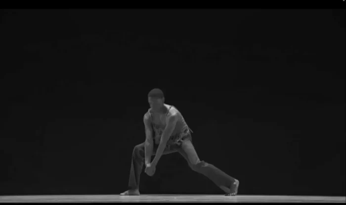 Section 1: Pilgrim of Sorrow