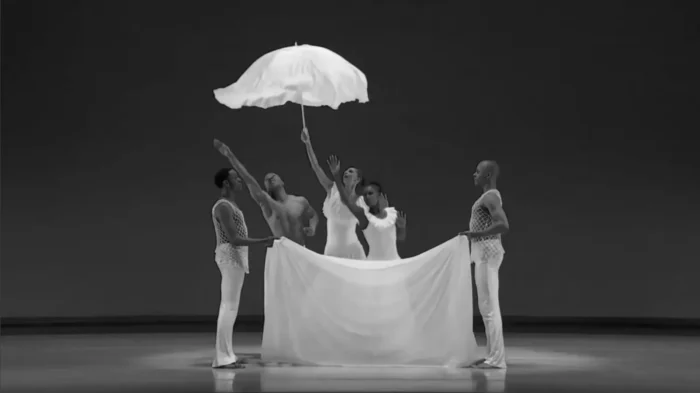 Section 2: Take Me to the Water