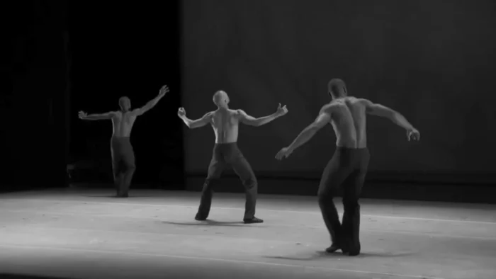 Section 3: Move Members Move