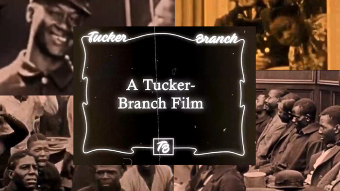 The Soul of a Nation