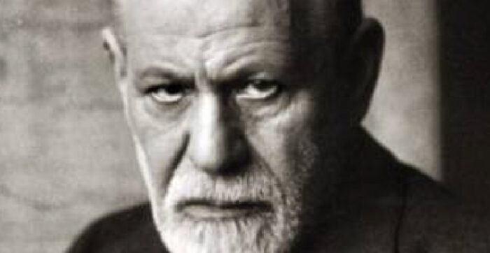 Woodrow Wilson – Sigmund Freud Dialogue