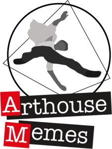 Arthouse Memes logo