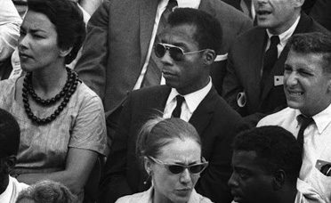 IamNotYourNegro
