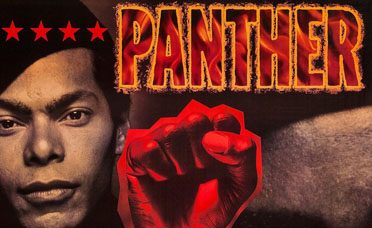 panther