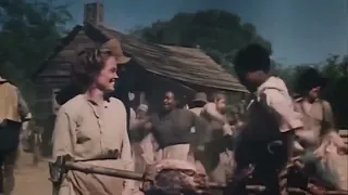 Dance Along the Freedom Road