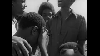 Killer of Sheep: What is America to me?