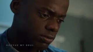 Anywhere But Here (Escape)