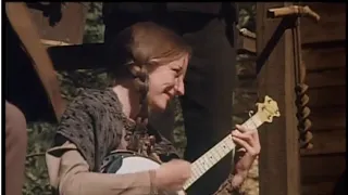 Zora Neale Hurston x Freedom Road Juxtaposition